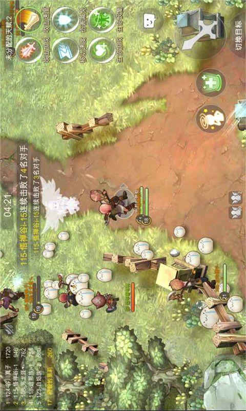 抢出30分钟间歇期 亚运村不用冒雨开村