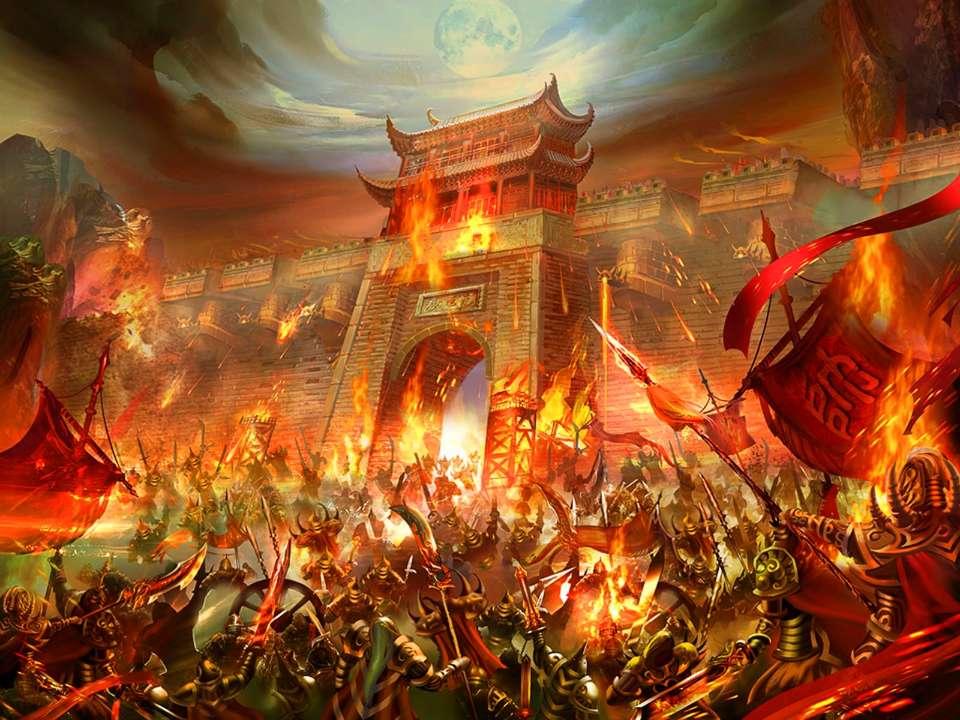 手机内存满了，怎样才能删除不要的隐形垃圾文件。或者把手机格式化。游戏画面