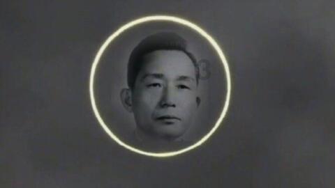 【南昌市道德模范海报】胡春龙：罪犯克星 团圆福星